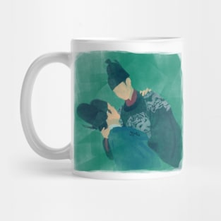 The king's affection FANART 02 Mug